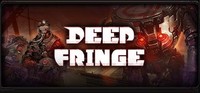 Deep Fringe | Steam Key | Lieferung Per E-Mail