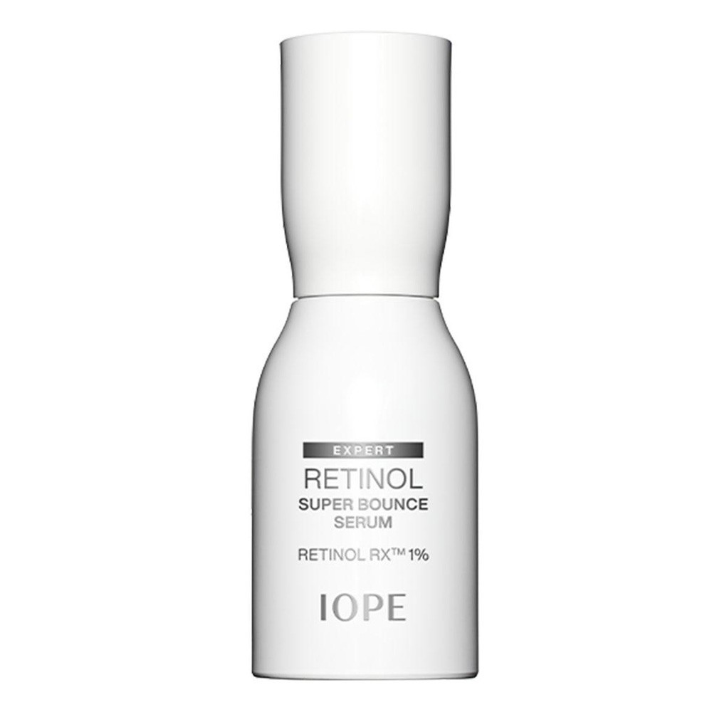 IOPE] Retinol Super Bounce Serum - 50ml | eBay