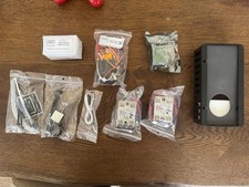 Gaggia Classic TopBox Mod Kit - Pacchetto Sfumature di Caffè - Aggiornamento Completo