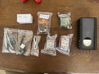 Gaggia Classic TopBox Mod Kit   Shades of Coffee Bundle   Complete Upgrade