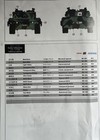 1:35 Meng TS-016 Leopard 2A4 Decals German Army — photo 6