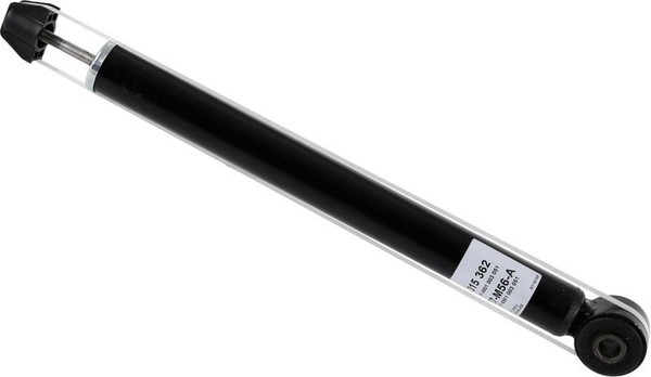 Sachs StoßDäMpfer 315 362 FüR Rover Dacia-image