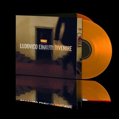 Ludovico Einaudi - Divenire: 20 Ann - Limited [New Vinyl LP] Ltd Ed, Italy - Imp