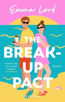 Emma Lord The Break-Up Pact
