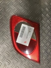 Rückleuchte links Innen ROT/WEIß Mercedes-Benz E-Klasse (W210) Heckleuchte inne