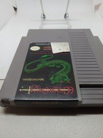 Wizardry: Proving Grounds of the Mad Overlord (Nintendo NES)
