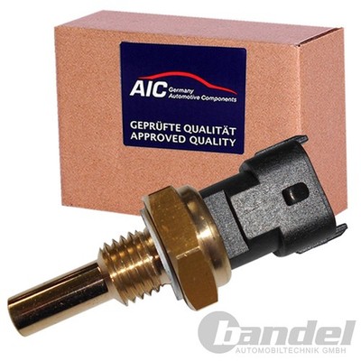 AIC KÜHLMITTELTEMPERATURSENSOR für ALFA ROMEO 159 GIULIETTA FIAT OPEL SAAB