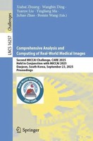Xiahai Zhuang (U. A.) | Comprehensive Analysis And Computing Of Real-World...