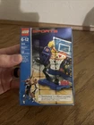 LEGO Sports 3548 NBA Slam Dunk Trainer * Brand New Sealed Box *
