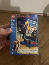LEGO Sports 3548 NBA Slam Dunk Trainer * Bran...