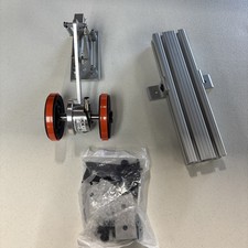 Sick  DUV60E-DZKFHAZAS18 Measuring Wheel Enco...