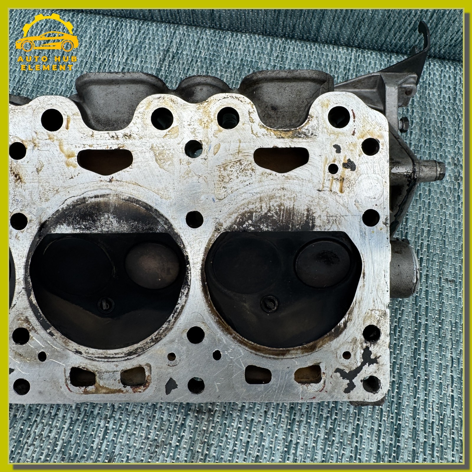 Bentley Brooklands 1992-1998 Right Cylinder head