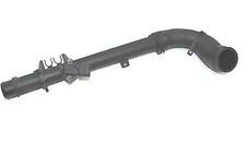 VW Polo 6N2 Ladeluftrohr Drucksensor Luftrohr Druckschlauch AMF TDI 55kw