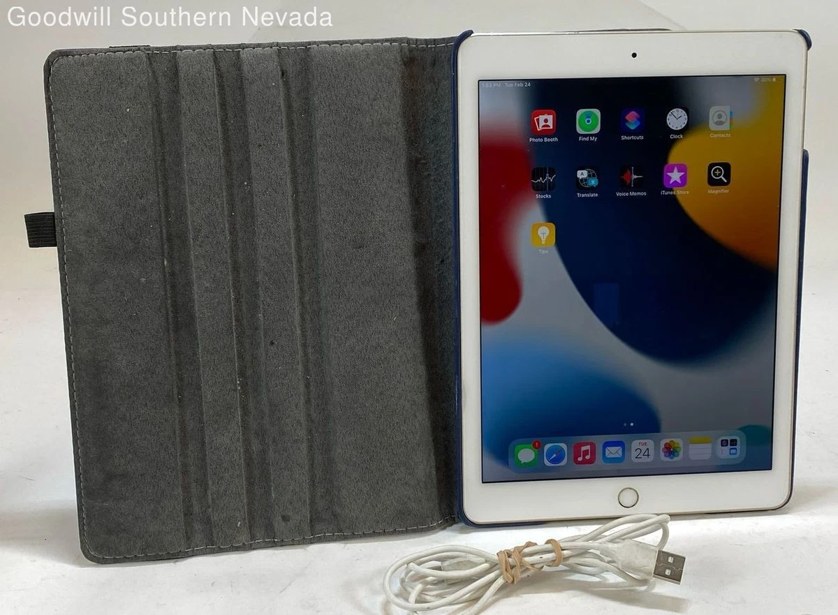 Apple iPad Air 2 64 GB Tablets for sale | eBay