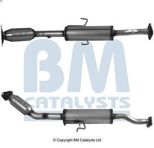 Catalyseurs Toyota AVENSIS