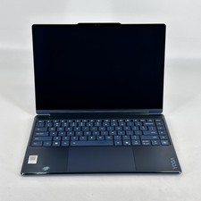 Lenovo Yoga 9i 14 Blue QHD TOUCH 2.2 GHz Ultra 7 258V 32GB RAM 1TB SSD Good