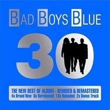 30 de Bad Boys Blue | CD | état bon - Photo 1/2