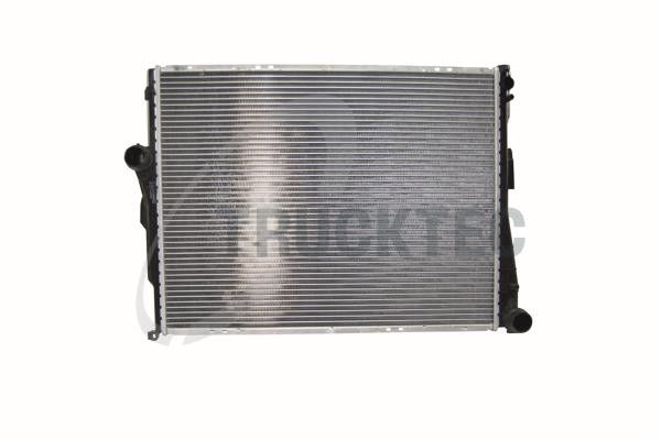 RADIATOR ENGINE COOLING 08.11.027 FOR BMW 3/E46/Compact/Convertible Z4/E86/E85 - Image 3