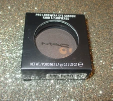 Mac Cosmetics Eyeshadow Keep Your Cool FULL SIZE NIB