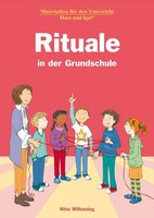 Rituale In Der Grundschule ~ Nina Wilkening ~ 9783867609531