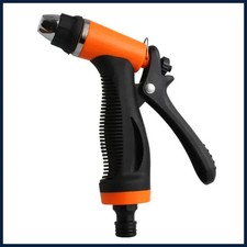 High Pressure Car Wash Gun Water Sprayer Garden Hose Cleaning Tool