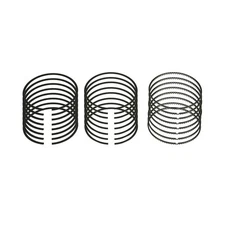 SEALED POWER Moly Piston Ring Set LS 6.2L 4.065 Bore E997K