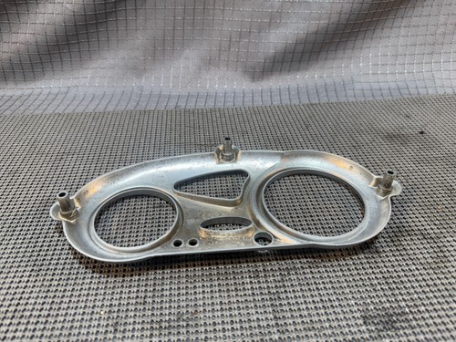 05 BMW F 650 CS F650CS Instrument Gauge Front Cover Panel - Picture 14 of 14