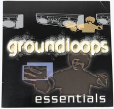 Peace Love Productions Groundloops Essentials Loops /Sound Library/Sampling CD