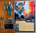 GI JOE Cobra NM/M Muskrat Collectors Club FSS 2015 Exclusive & Full Card