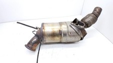 Catalyseurs BMW SERIE 1