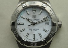 TAG Heuer Aquaracer Ladies WBD1410.BA0741