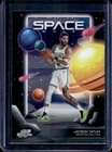 2025 Topps Cosmic Chrome Jayson Tatum Base (RAW)