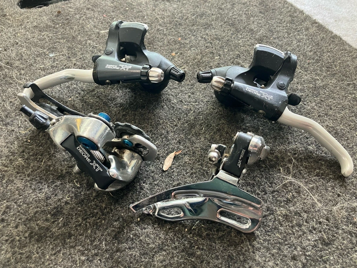 Preços baixos em Shimano XT m737 | eBay