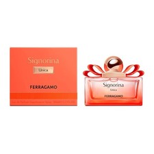 Salvatore Ferragamo Ladies Signorina Unica EDP Spray 1.7 oz Fragrances