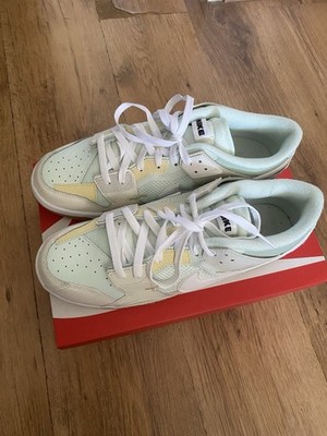 Nike Dunk Scrap Low Sea Glass Eu 45,5 Neu