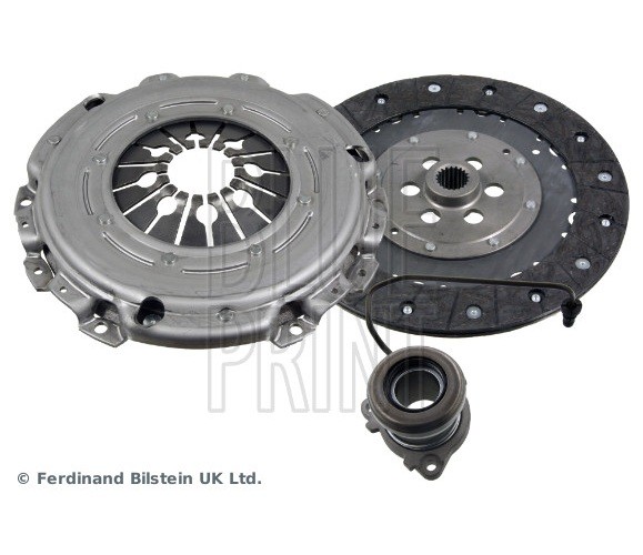 Kit Frizione Adl143032 per Fiat 199a5.000 939a1.000/a7.000 1.9l 4cyl Punto - Miniatura 2