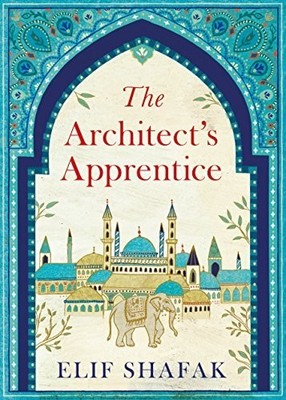 The Architect's Apprentice by Shafak, Elif 0241004918 FREE Shipping