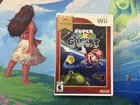 Nintendo Selects: Super Mario Galaxy - Nintendo Wii