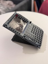 flight simulator Airbus A320 MCDU - Plug and play - Flight Deck solutions.