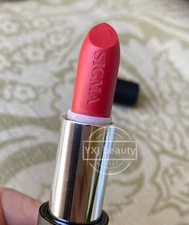 New Sigma Beauty Power Lipstick~Bloody Good~Full Size~Discontinued Rare