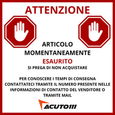 Motore ventilatore elica ventola aspirazione forno elettrico Smeg 699250019