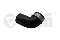 Ladeluftschlauch Vika 11451793801 FüR VW Passat B5 3B3 Variant 3B6 TDI Audi A4 1