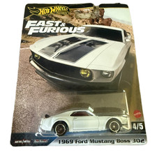 Hot Wheels Fast  Furious, Premiums, Pick  Choose, Combined Shipping 12/17/25