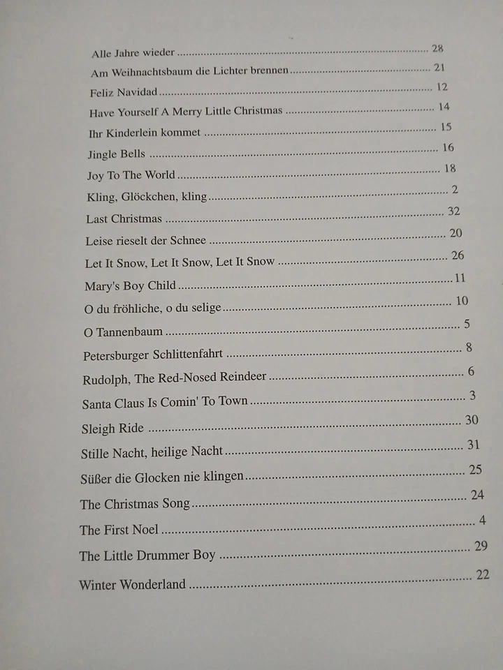 Altsaxophon Noten Ohne CD - Bild 2 von 2