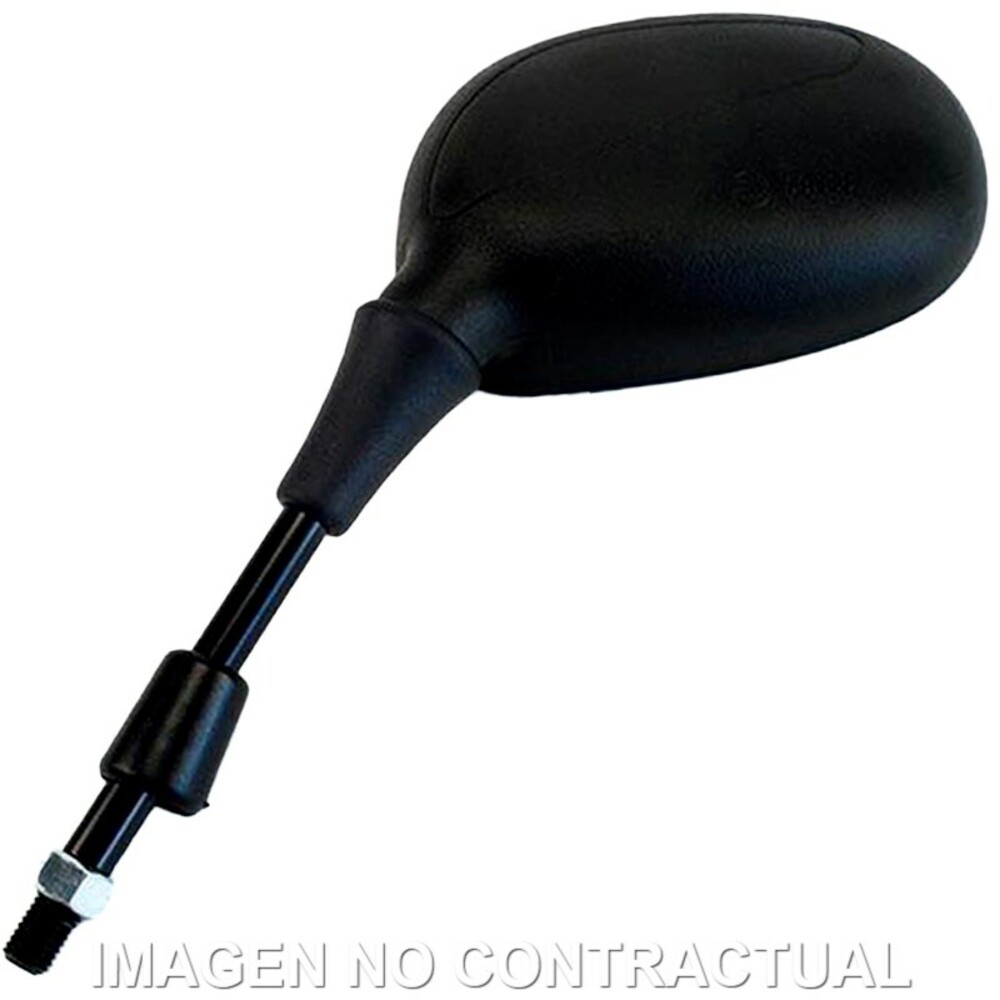 Left Mirror Hert Peugeot Geopolis For Motorcycle Parts Accessories