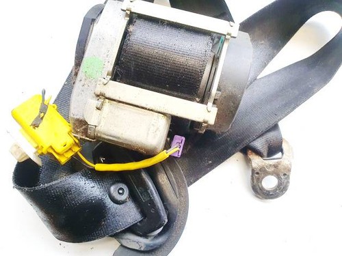Volkswagen Golf 2005 Seat belt - FRONT LEFT 1k4857705d, Genuine #2609360-39