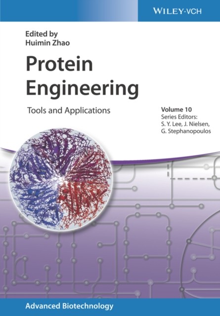 Protein Engineering Tools and Applications (Hardback Book)