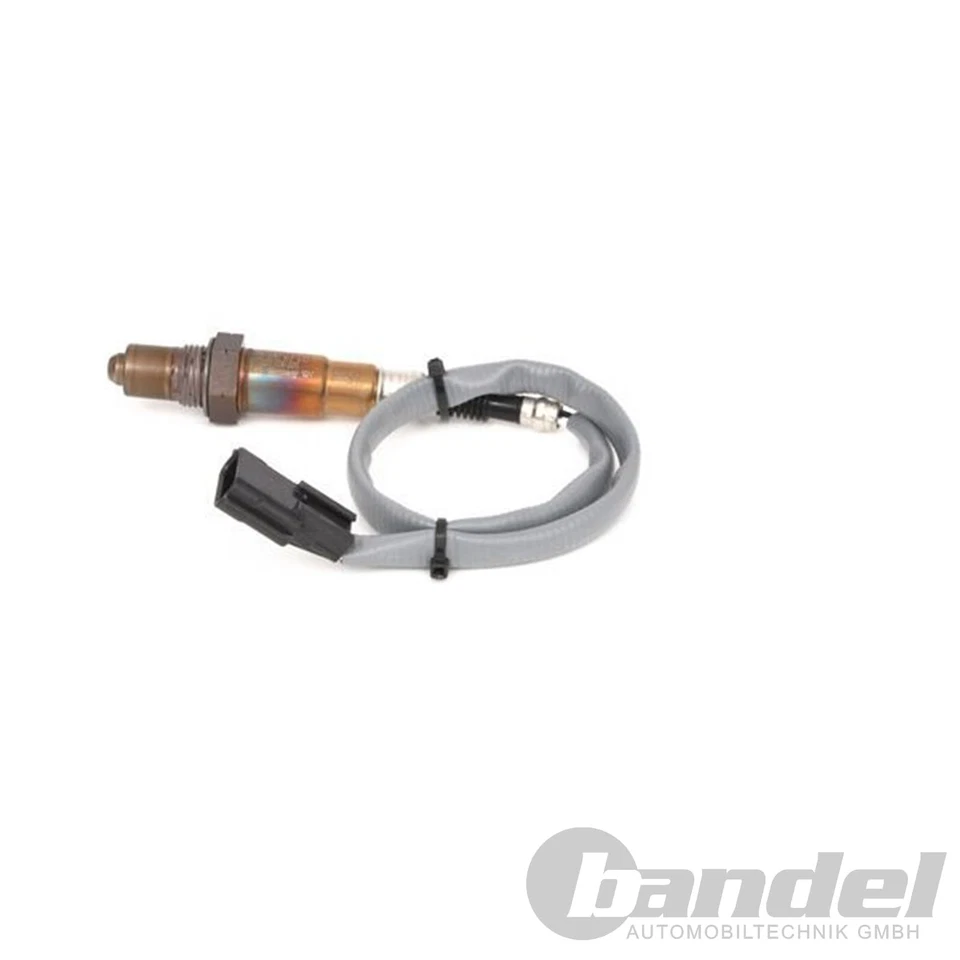 Sonda Lambda Bosch Regolatrice Adatta Per Renault Twingo II 1.2 - Immagine 3 di 4