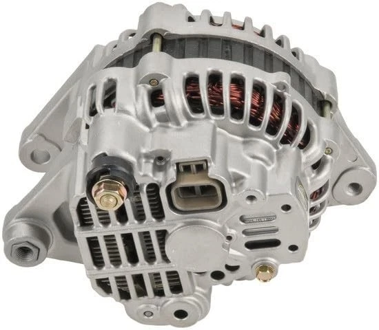 Bosch Alternator  Al4034x Remanufactured - Image 2 of 4
