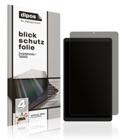 Blickschutzfolie FüR Ulefone Tab A9 Pro Matt Schutzfolie Folie Display Schutz